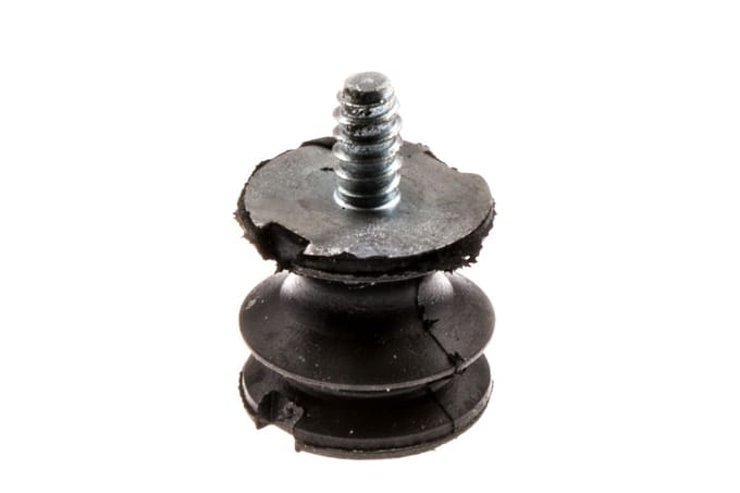Husqvarna a.v. rubber parker groot soft