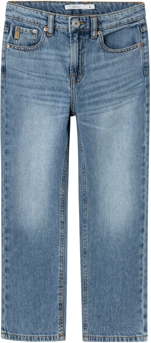 Name it Jeans Straight Leg