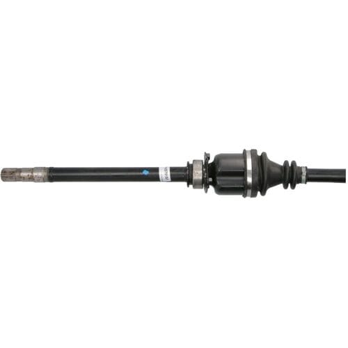 Aandrijfas POINT GEAR PNG76151