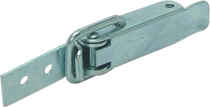 GB Eierkistsluiting 75 x 18mm type c 75072