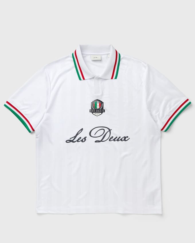 Italy Football Jersey