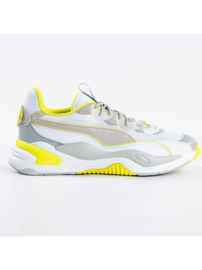 Puma RS-2K x emoji sneaker voor dames