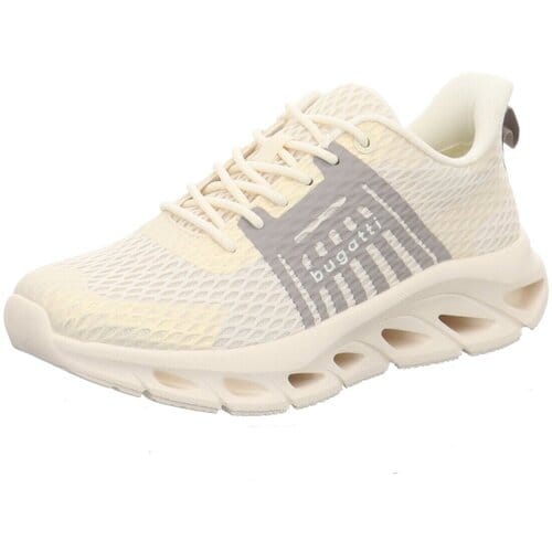 Lage Sneakers Bugatti -
