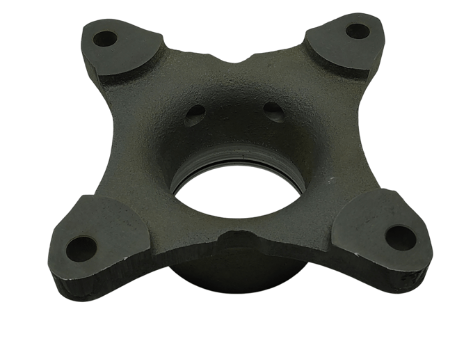 Bearing cage