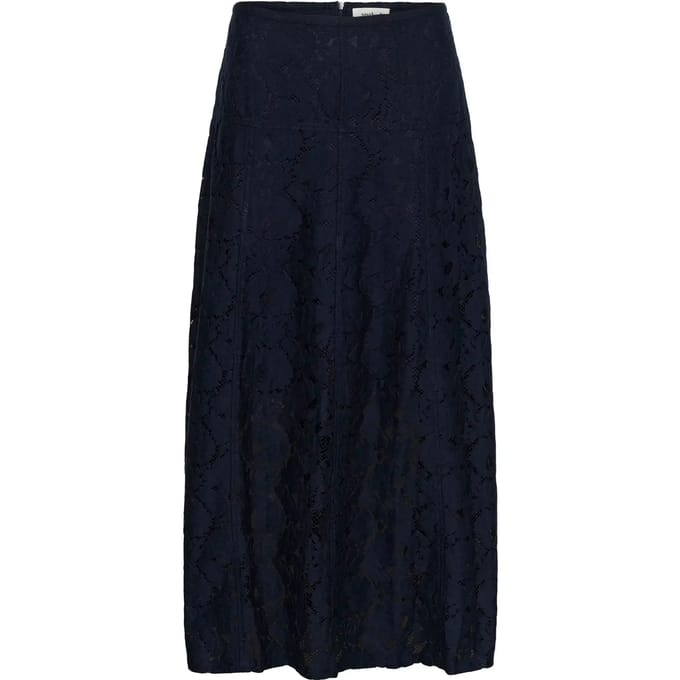 Vrouwenrok Soaked in Luxury Taya