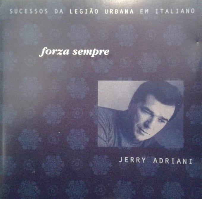 Forza Sempre