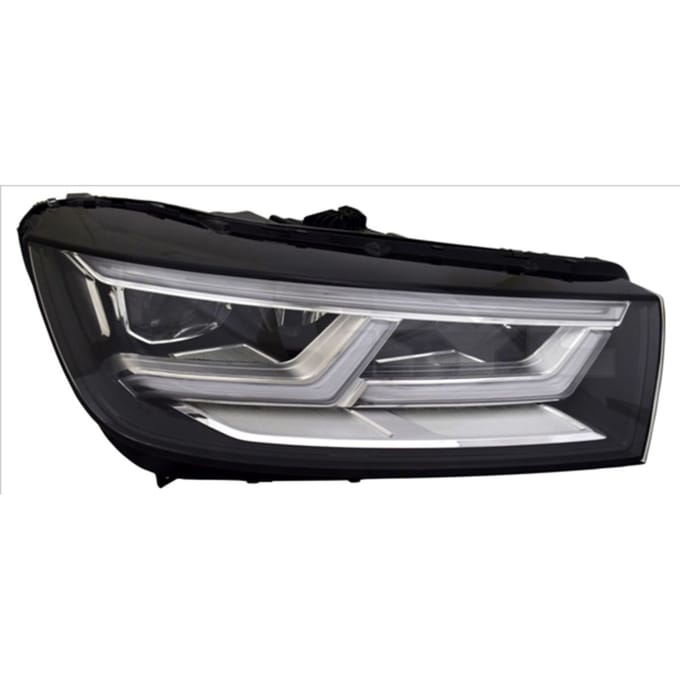 Koplampen TYC 20-17397-16-2