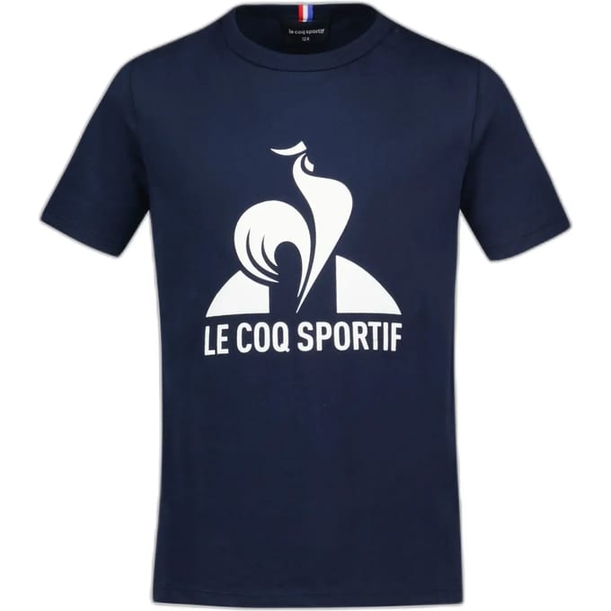 T-shirt Korte Mouw Le Coq Sportif Ess Tee