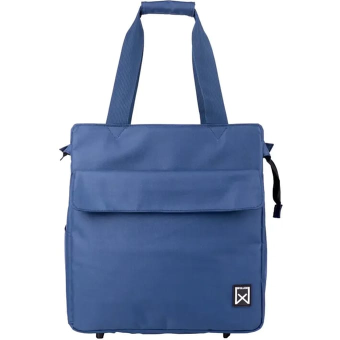 Fietstas Willex Smart Shopper