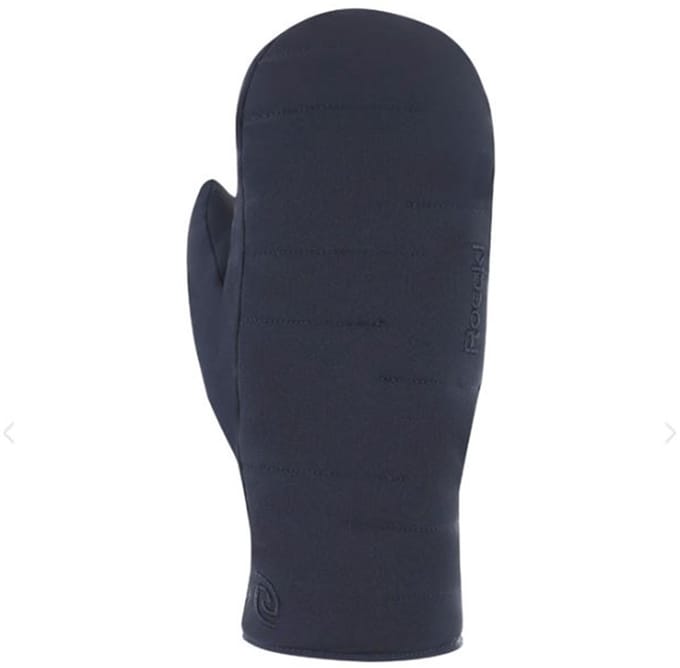 Roeckl Winterhandschoen Roeckl Nagoya Zwart - 7,5