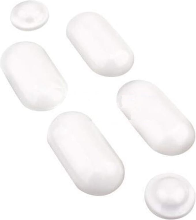 Geberit Set vervangingsbuffers