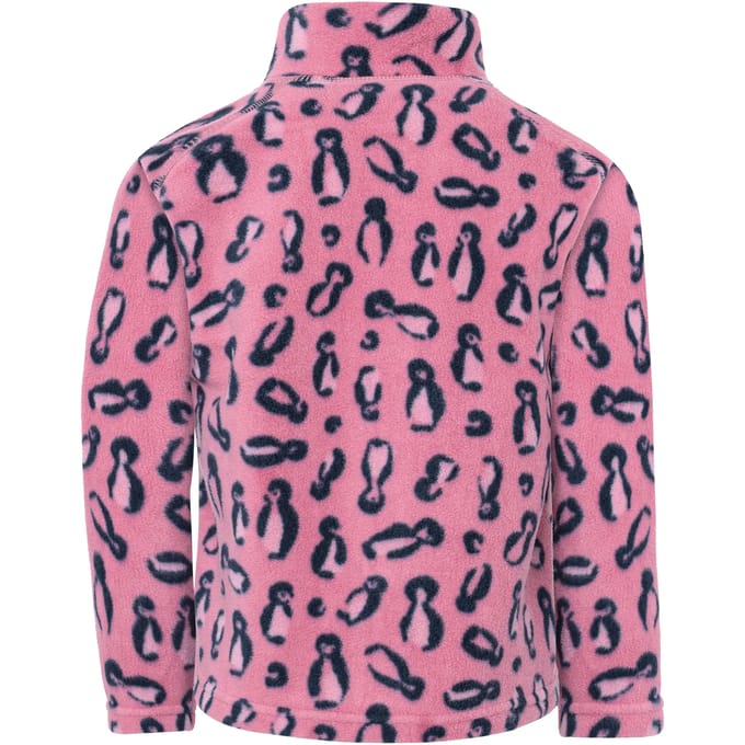 Kinderfleece Didriksons Monte 11