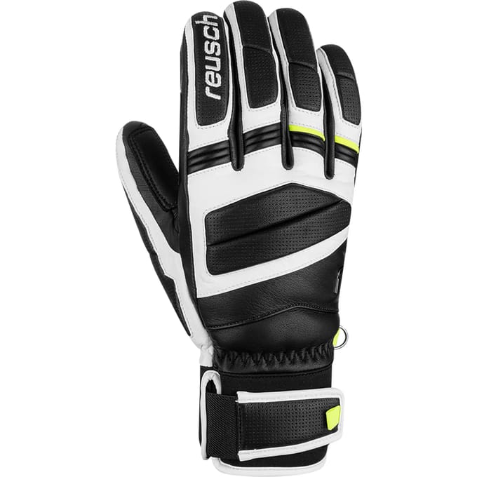 Skihandschoenen Reusch Master Pro