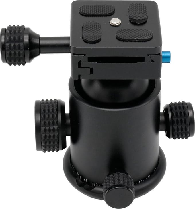 Caruba KS-1 Ball Head