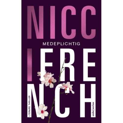 Medeplichtig - Nicci French