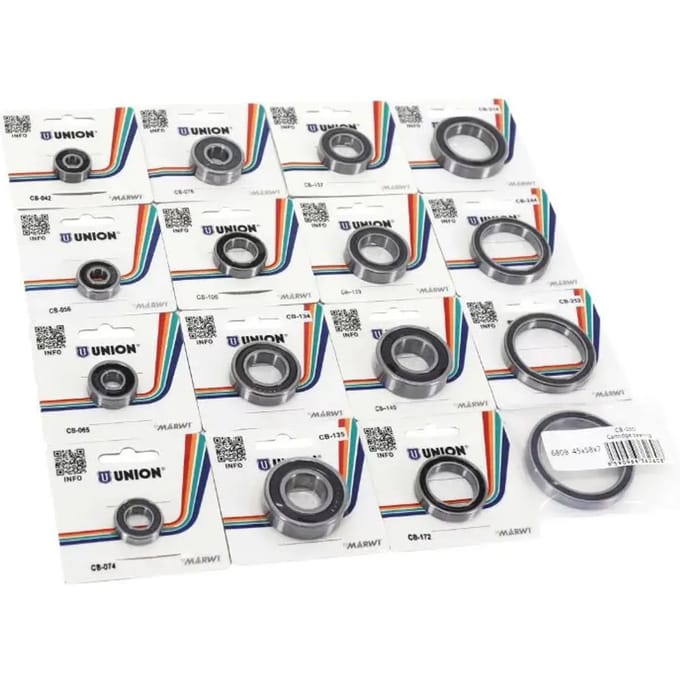 Lager motor Marwi E bike (x32)