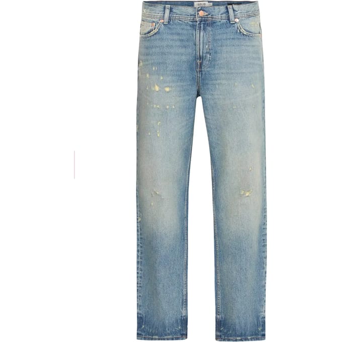 Regular Jeans Solid SDRyan