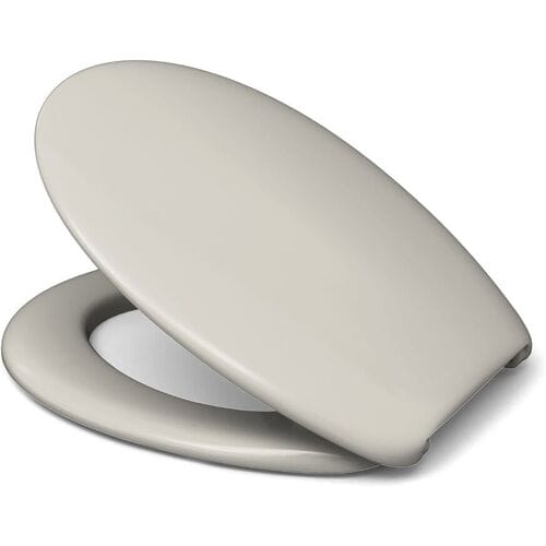 Hamberger Lago WC seat with TakeOff function 533538