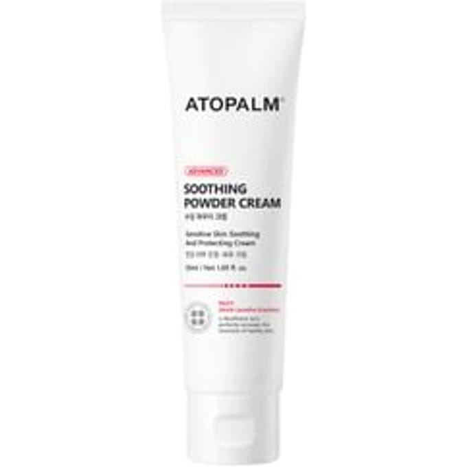 ATOPALM Luier Verzachtende Crème 60ml AUTHENTIEKE WINKEL white