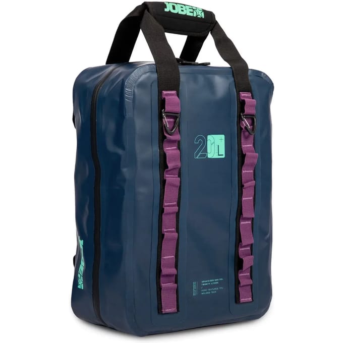 2025 Jobe Waterdichte Organiser - Midnight Blue