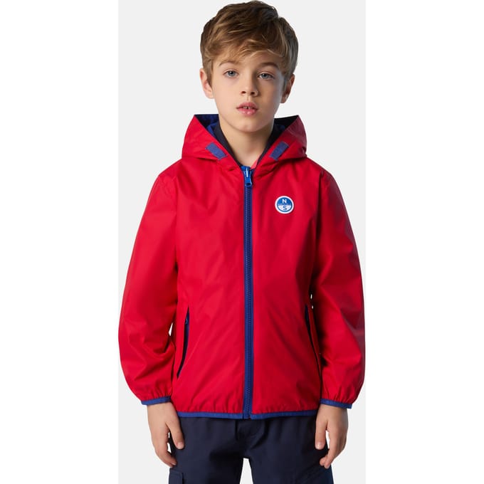 North Sails Windjack jas
