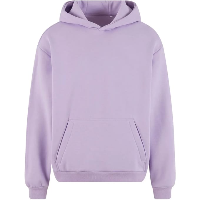 Hoodie New Morning Studios oversize