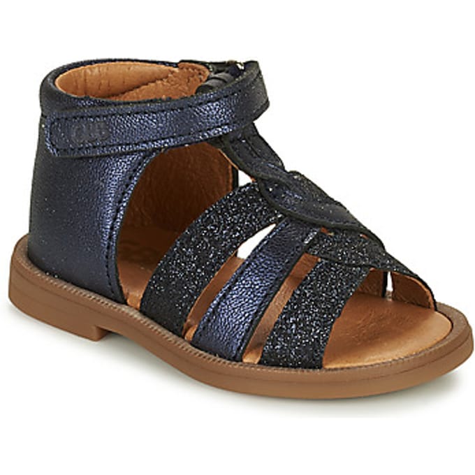 GBB  Platte sandalen OLENA