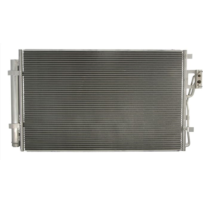 Condensator, airconditioning KOYORAD CD810611