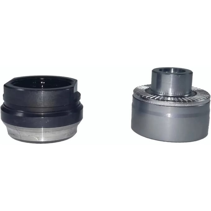 Linker borgmoer en kegel Shimano WH-RS700-C30-TL-R