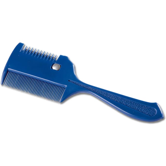 Kam Waldhausen Trim