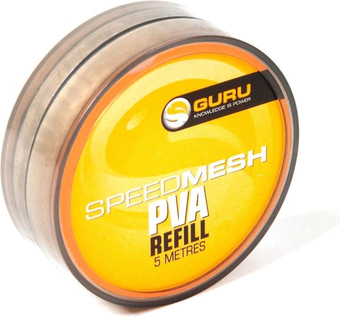 Guru Speedmesh PVA Refill - Accessoires