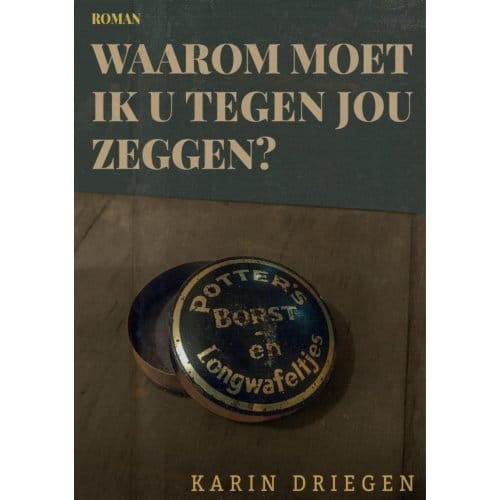 Waarom Moet Ik U Tegen Jou Zeggen?