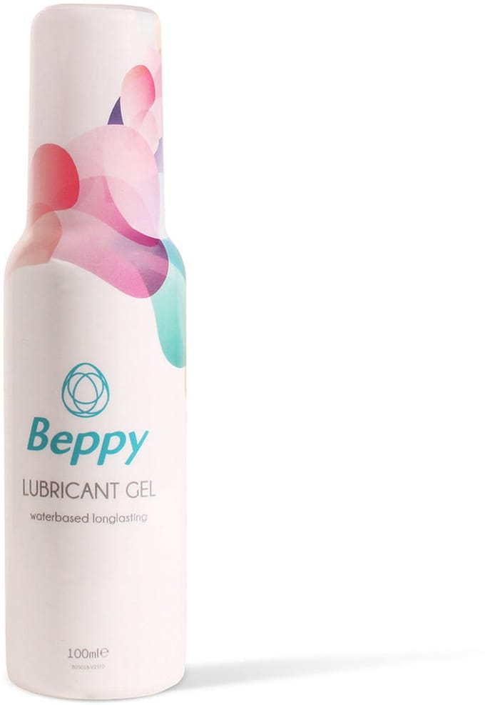 Beppy Comfort Gel Waterbasis Glijmiddel 100 ml