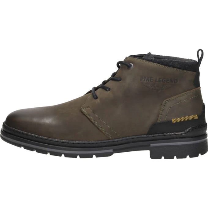 PME Legend Fleetman Boots Heren - Groen - Maat 48