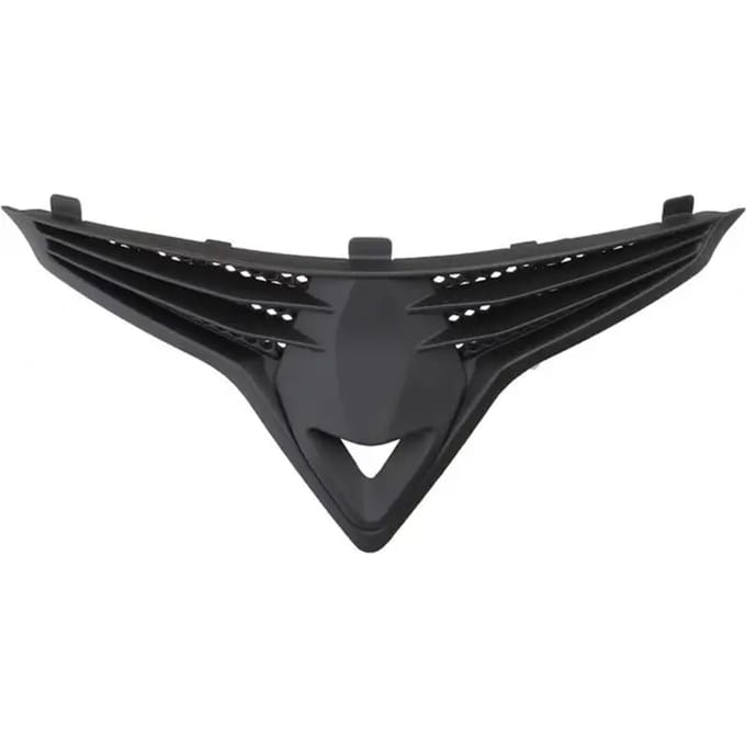 Motorhelm ventilatie achteraan LS2 FF900