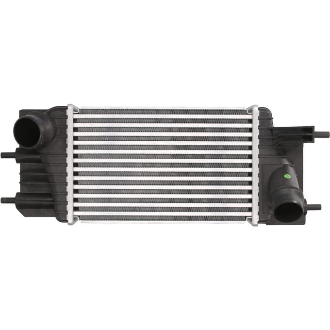 Intercooler NISSENS 961433