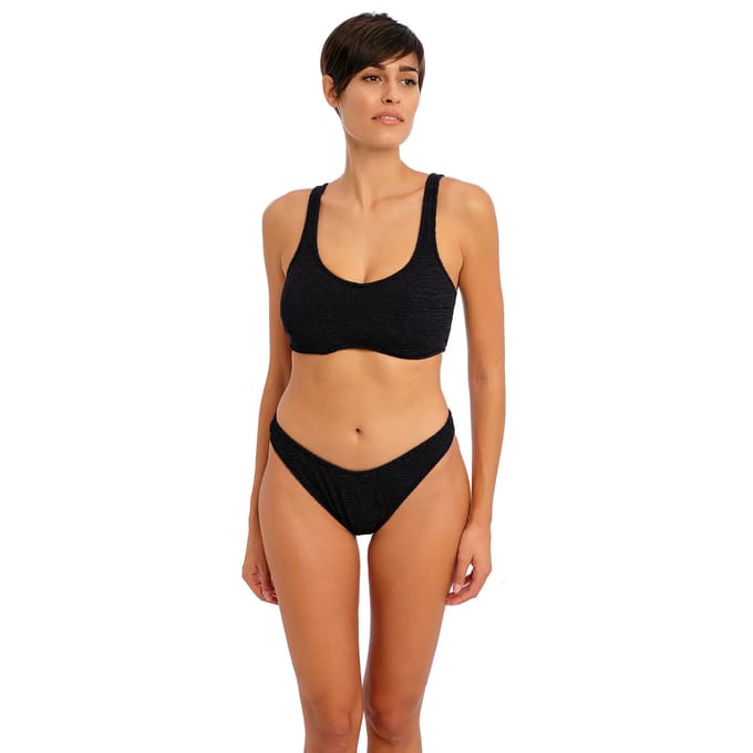 Dames zwemkleding top Freya Ibiza Waves