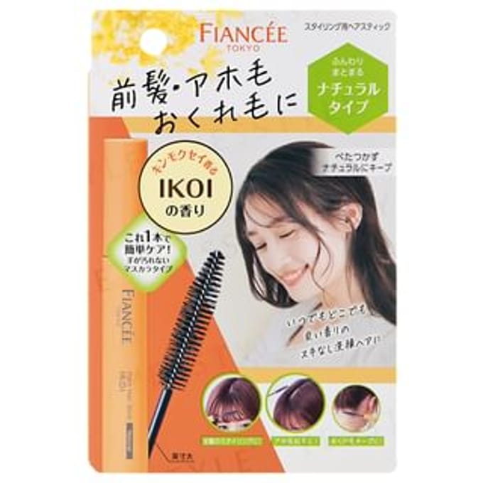 FIANCEE - Point Hair Stick IKOI Osmanthus