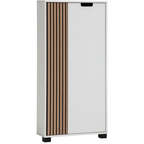 Schildmeyer Kast Ryker (mat wit)