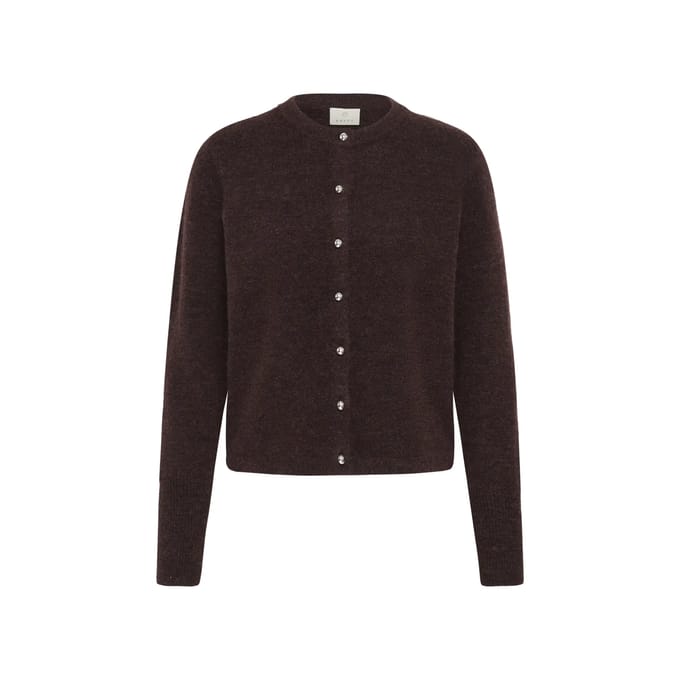 Damesvest KAFFE KANiel