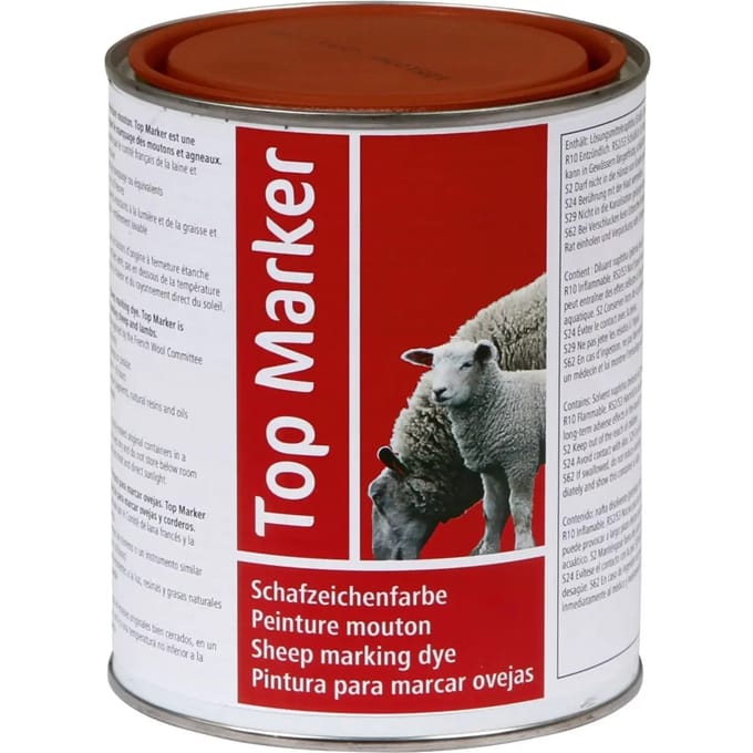 Schapenverf Kerbl