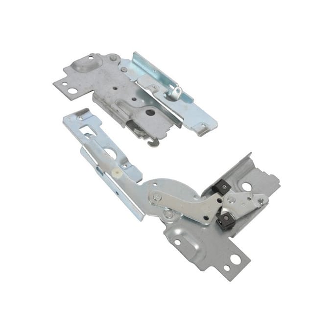 AEG Set deurscharnieren 50286437004