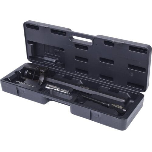 KS Tools 450.0080 Lagerschalen montage en demontageset, 5-delig
