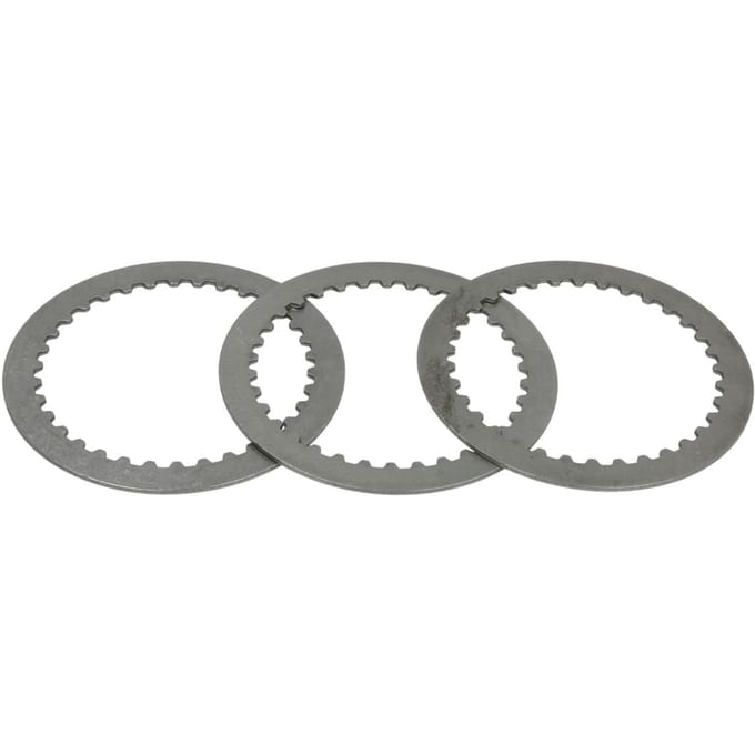 Koppelingsplaat set TRW MES436-3