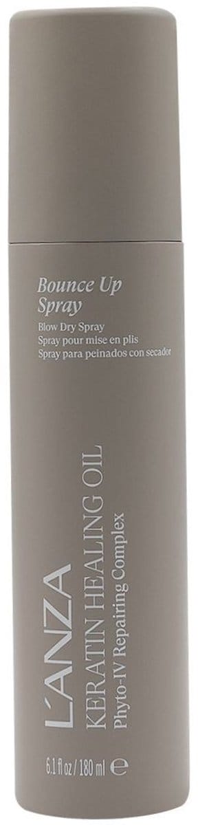 L'ANZA Keratin Healing Oil Bounce Up Spray 180ml