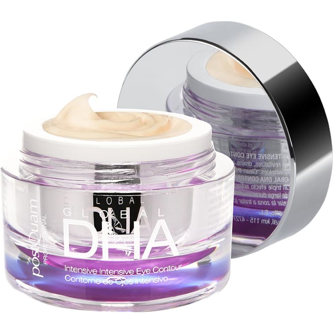 GLOBAL INTENSIEF OOGCONTOUR DNA 15 ML.