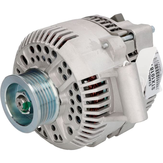 Driefasige generator STARDAX STX101816