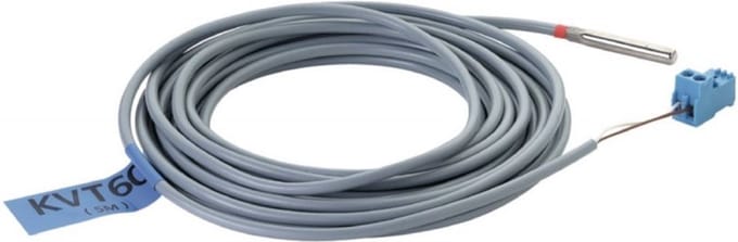 Remeha 100000030 boilertemperatuurvoeler met 5 meter kabel AD212
