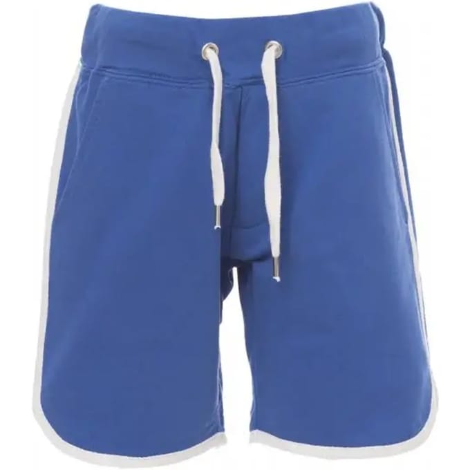 Payper Combat Kids - Royal Blue/White - 9-10 Y (L)