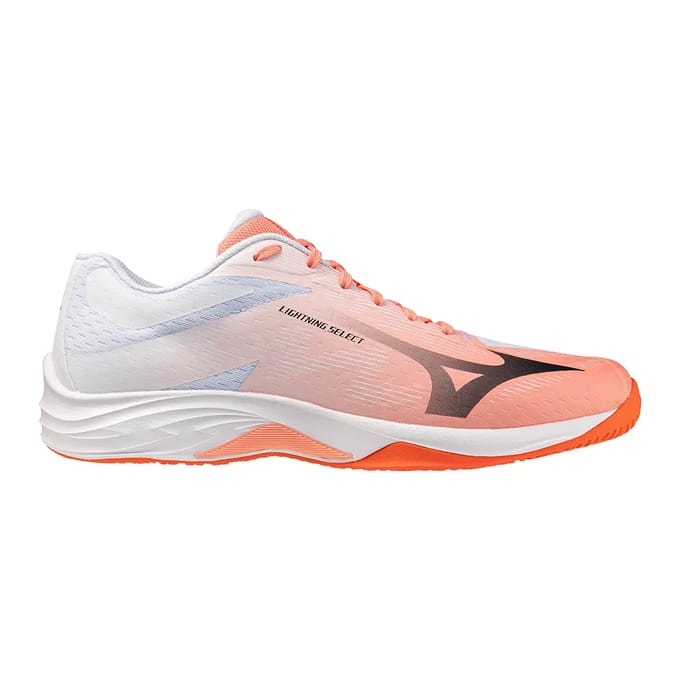 Indoor schoenen Mizuno Lightning Select